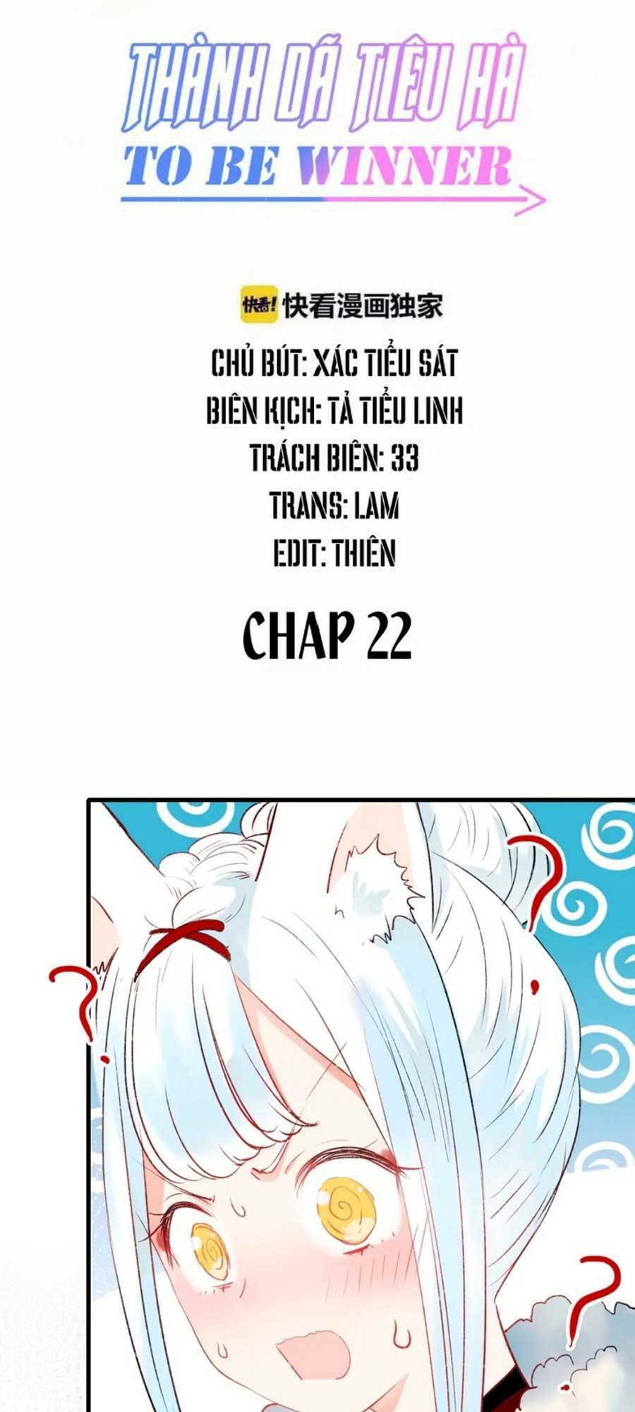 Chương 22 - Trang 1