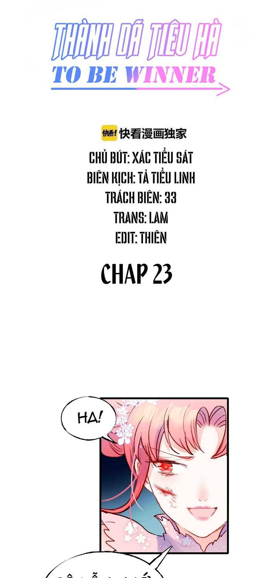 Chương 23 - Trang 1