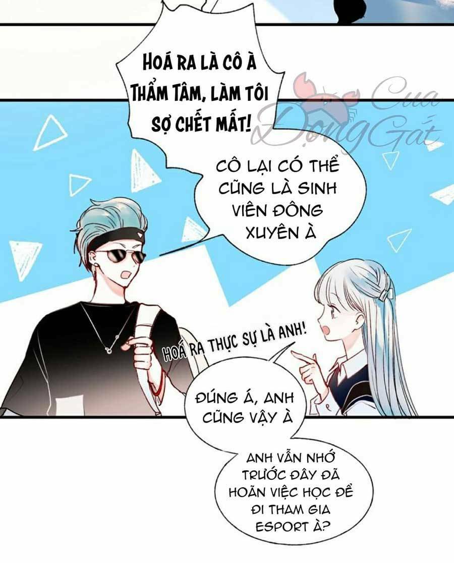 Chương 40 - Trang 34