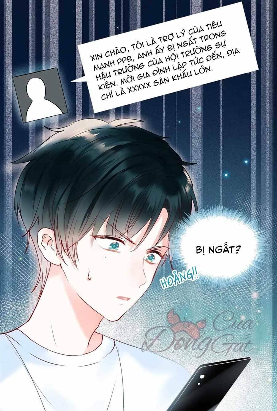 Chương 45 - Trang 22