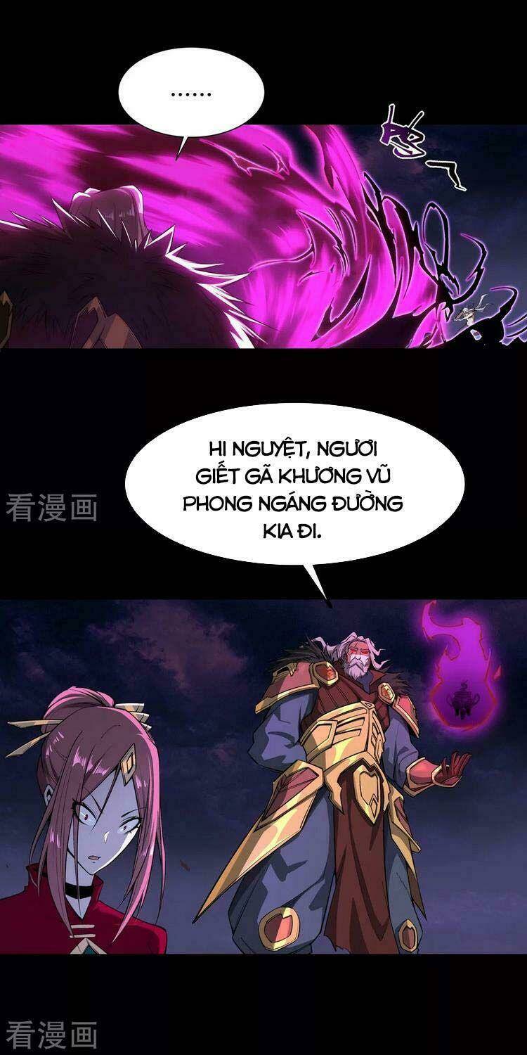 Chương 143 - Trang 1