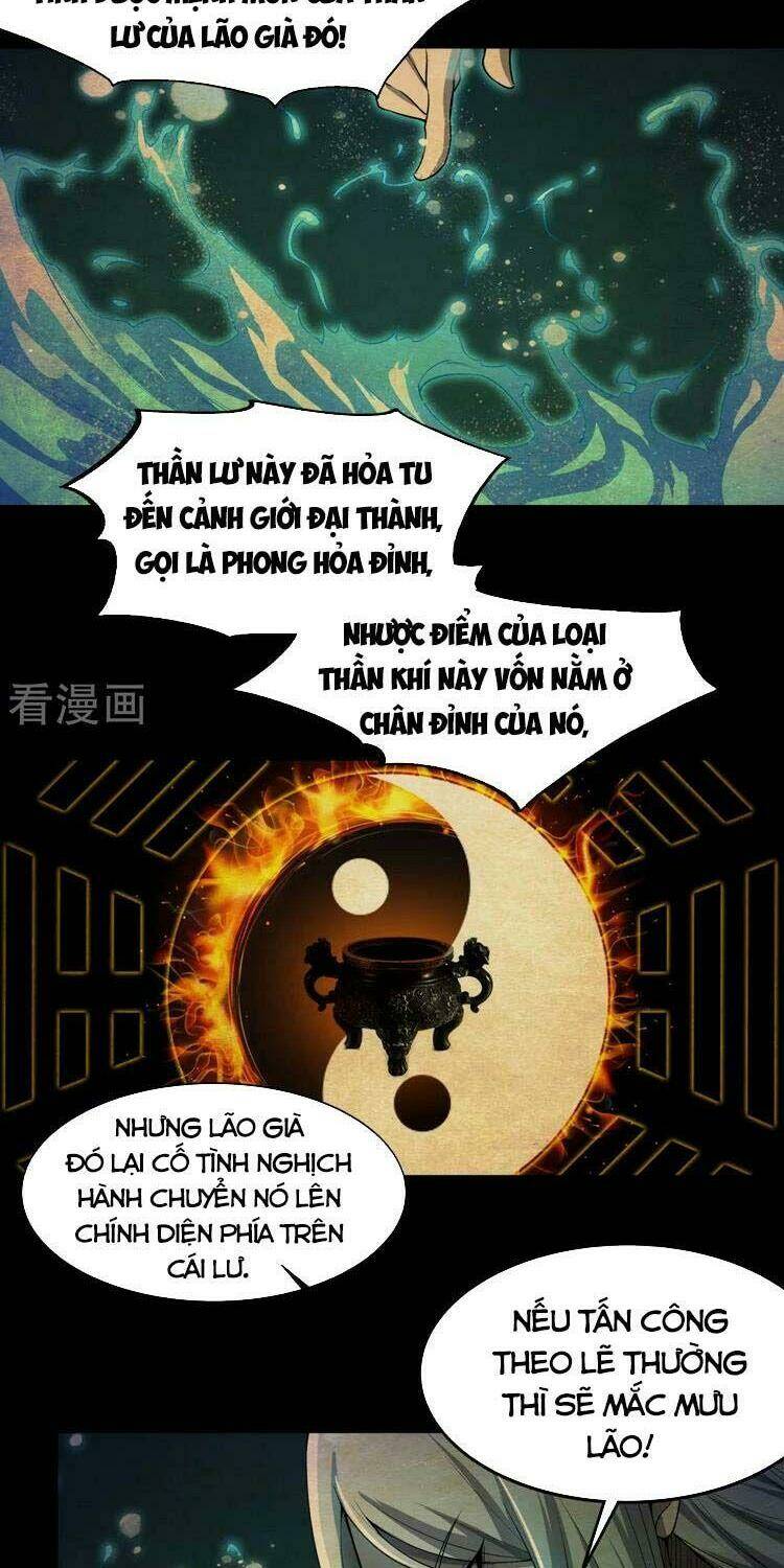 Chương 143 - Trang 23