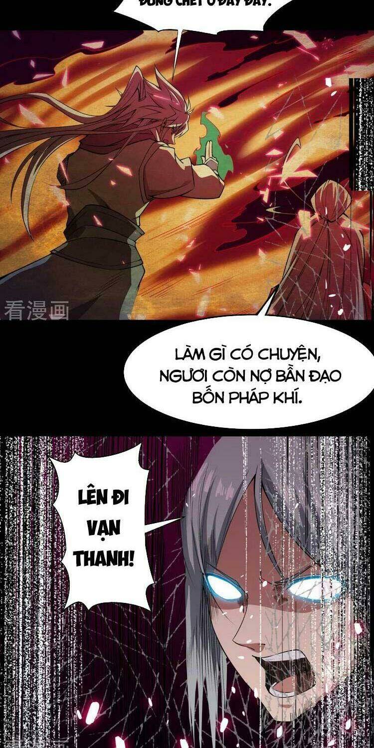 Chương 143 - Trang 25
