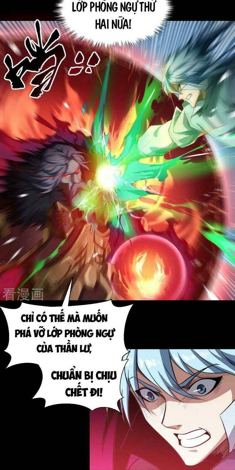 Chương 143 - Trang 29