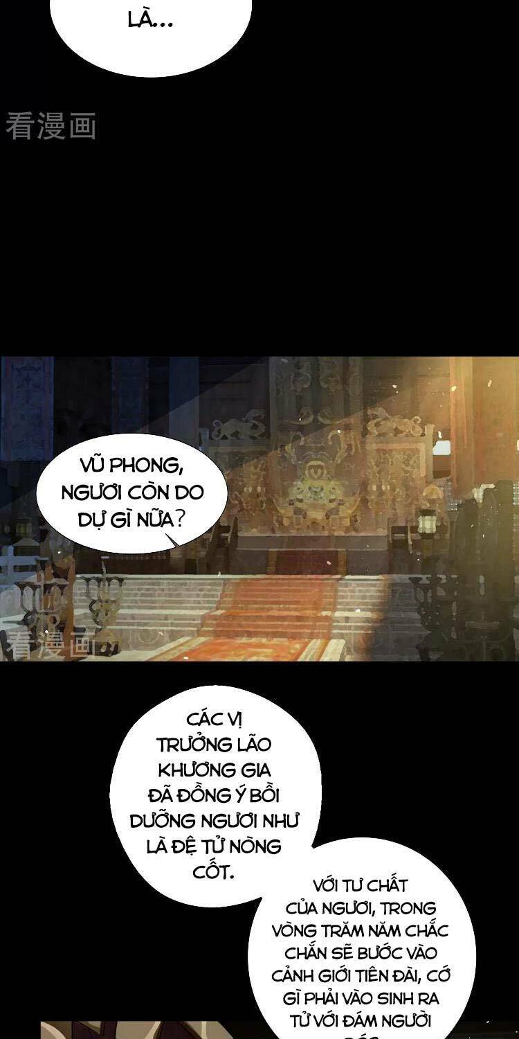 Chương 149 - Trang 11