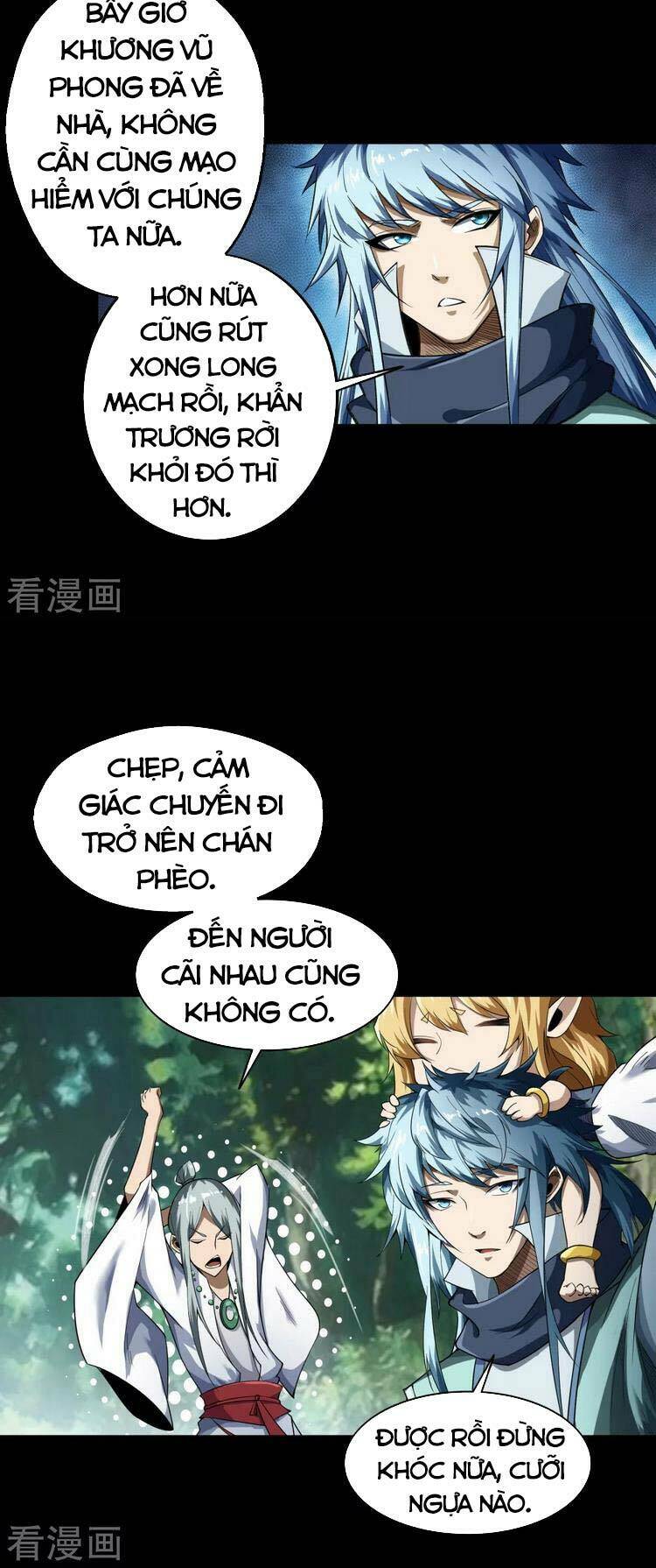Chương 149 - Trang 21