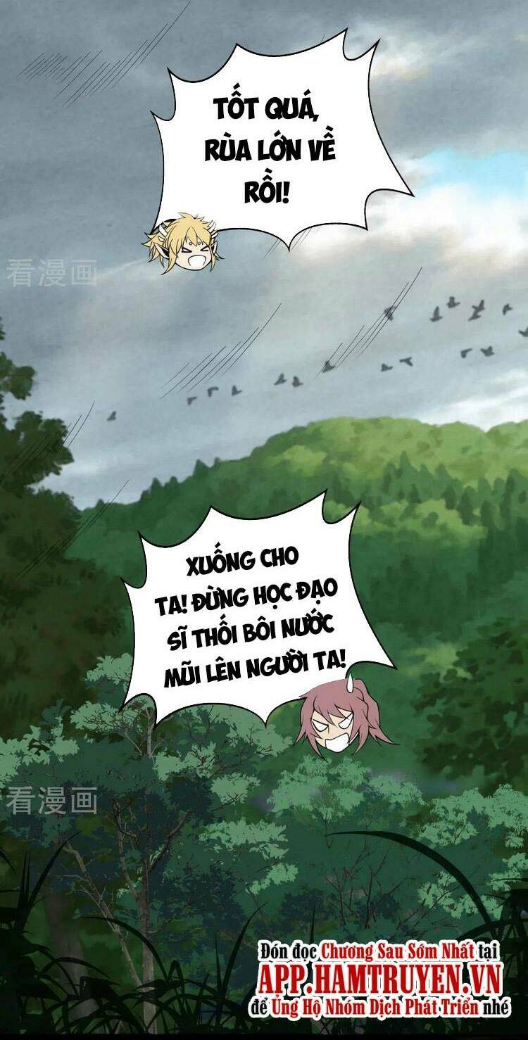 Chương 149 - Trang 27