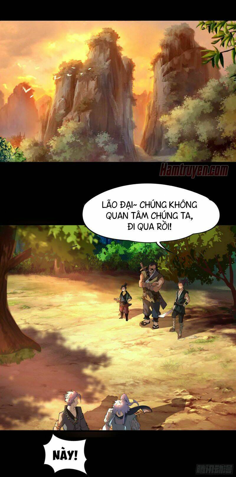 Chương 27 - Trang 1