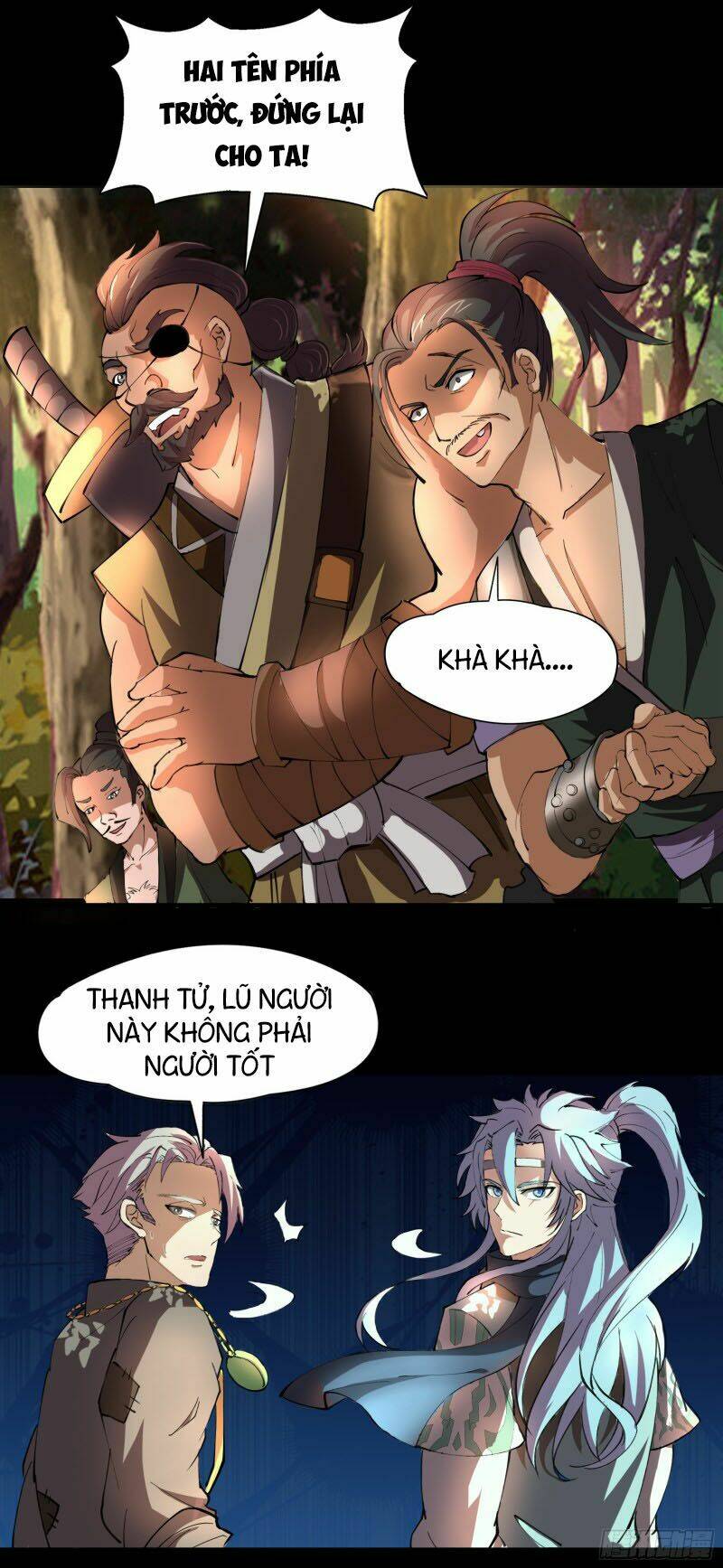 Chương 27 - Trang 2