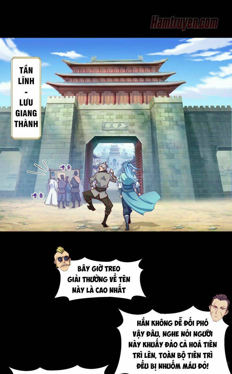 Chương 28 - Trang 1