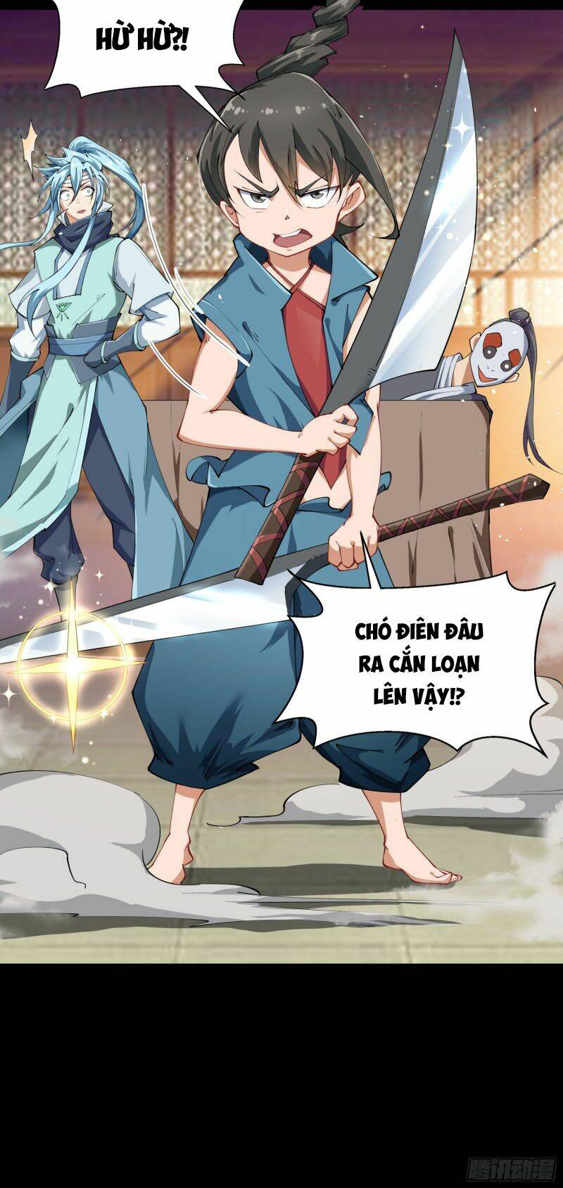 Chương 29 - Trang 8