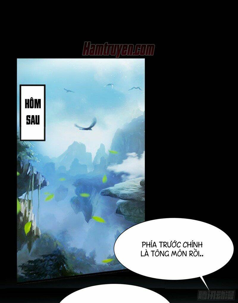 Chương 33 - Trang 1
