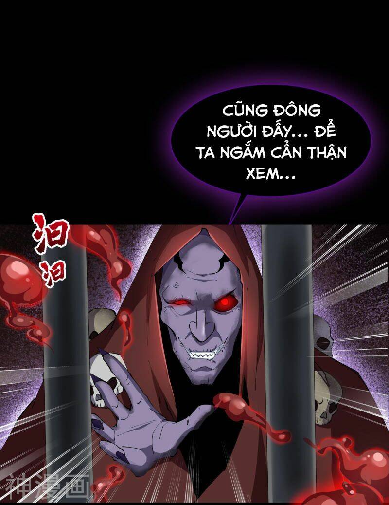 Chương 67 - Trang 22