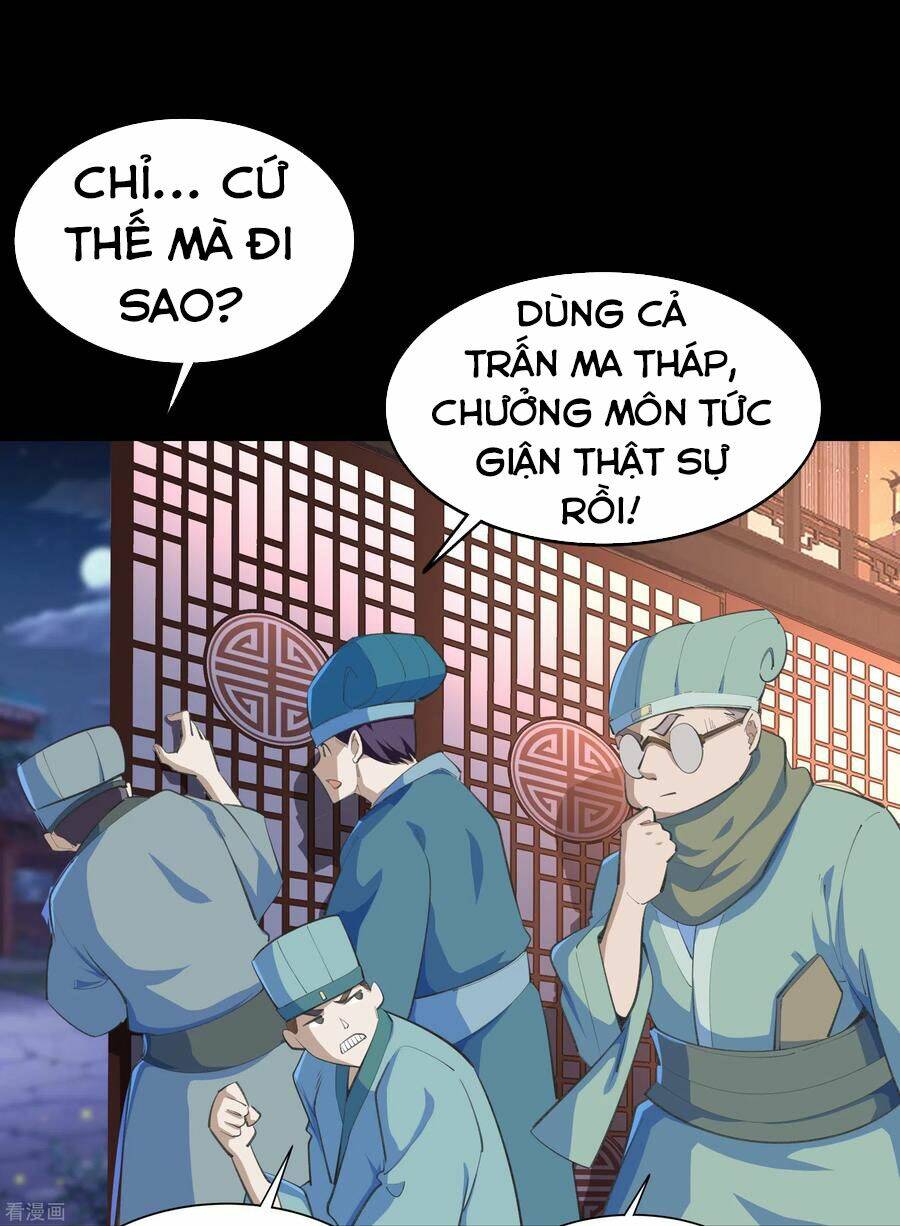 Chương 70 - Trang 33