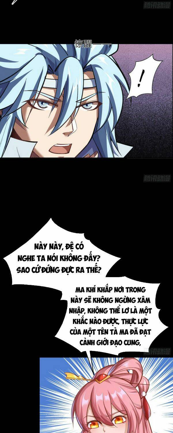 Chương 74.5 - Trang 22