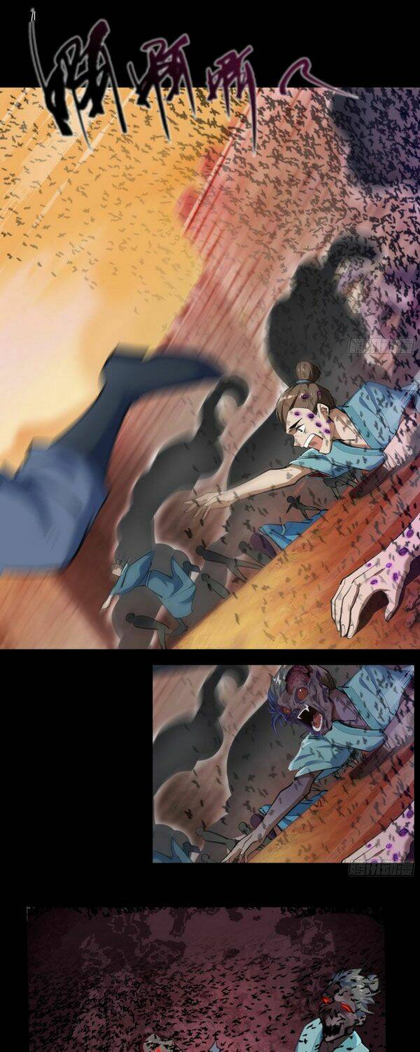 Chương 86 - Trang 1