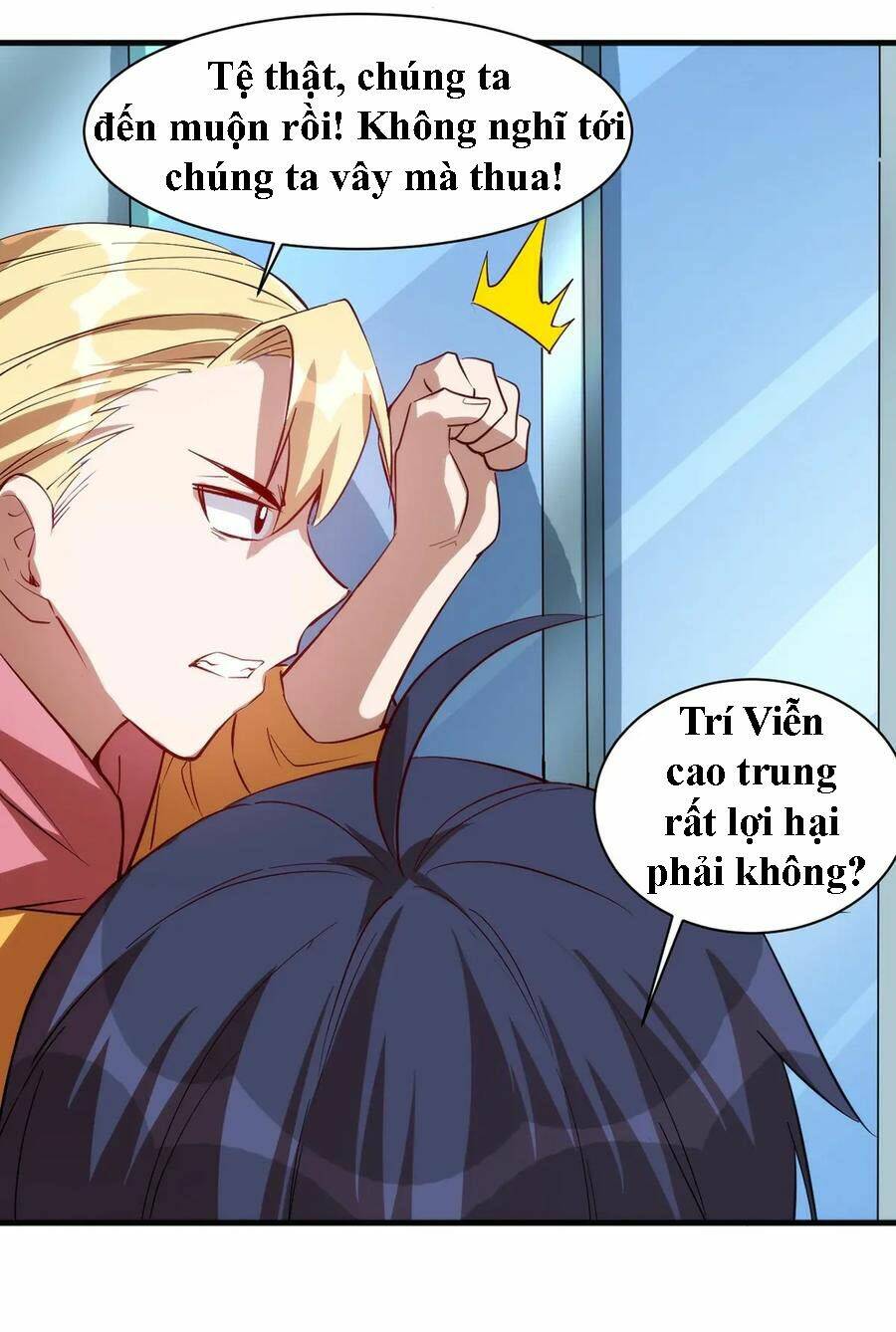 Chương 36 - Trang 33