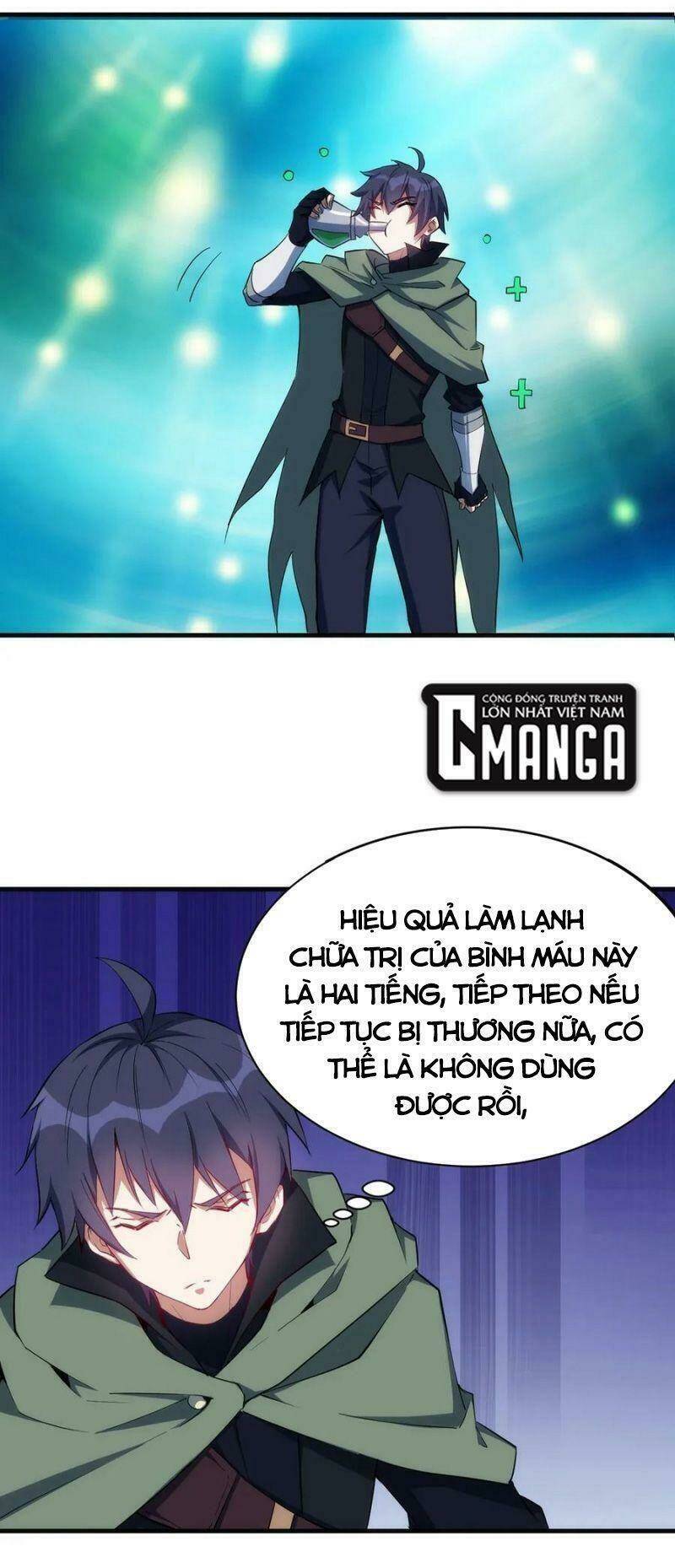 Chương 40 - Trang 14