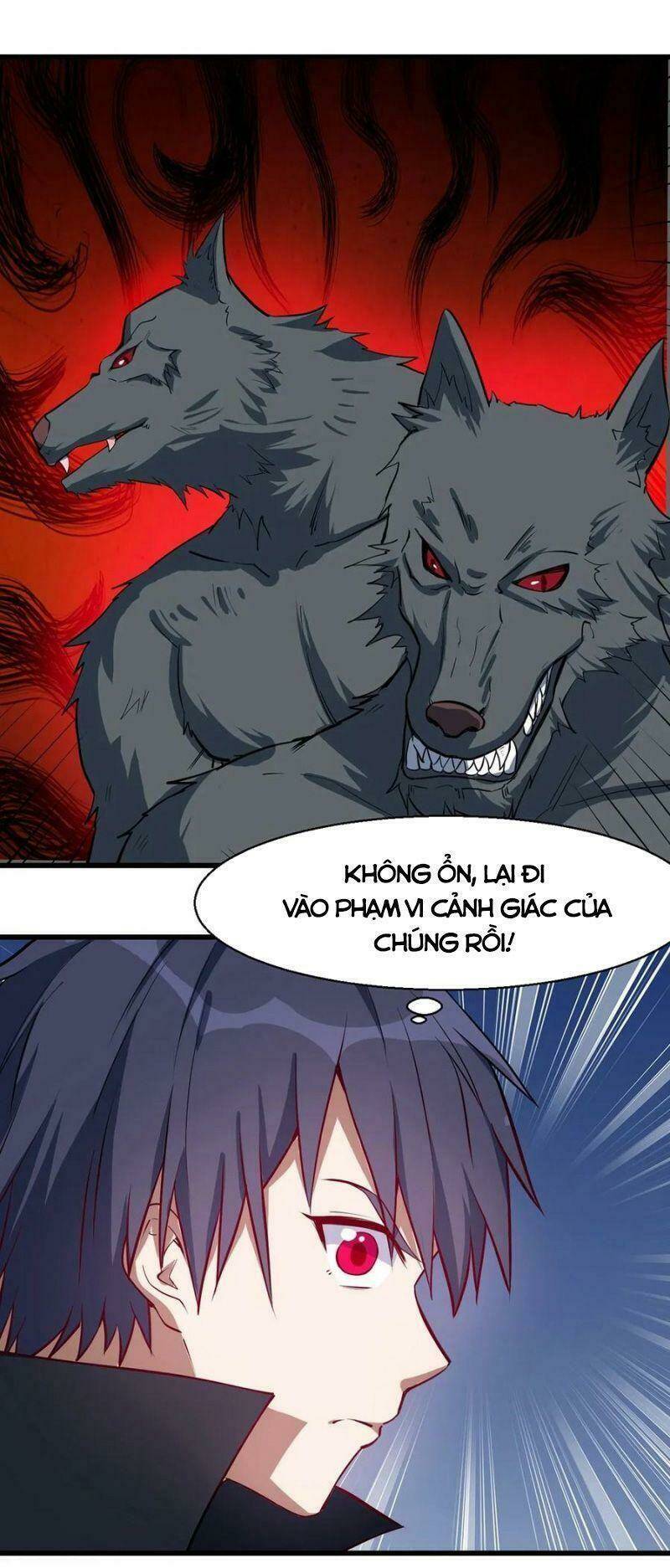 Chương 40 - Trang 19