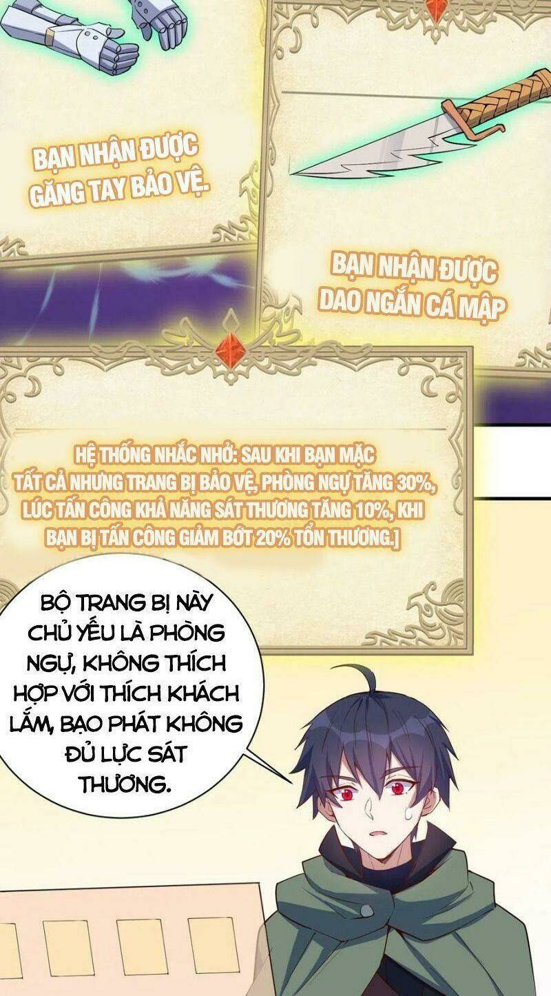 Chương 48 - Trang 19