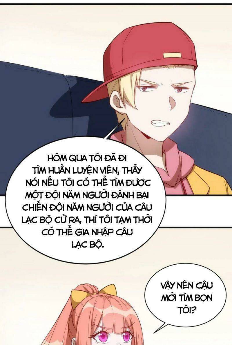 Chương 54 - Trang 21