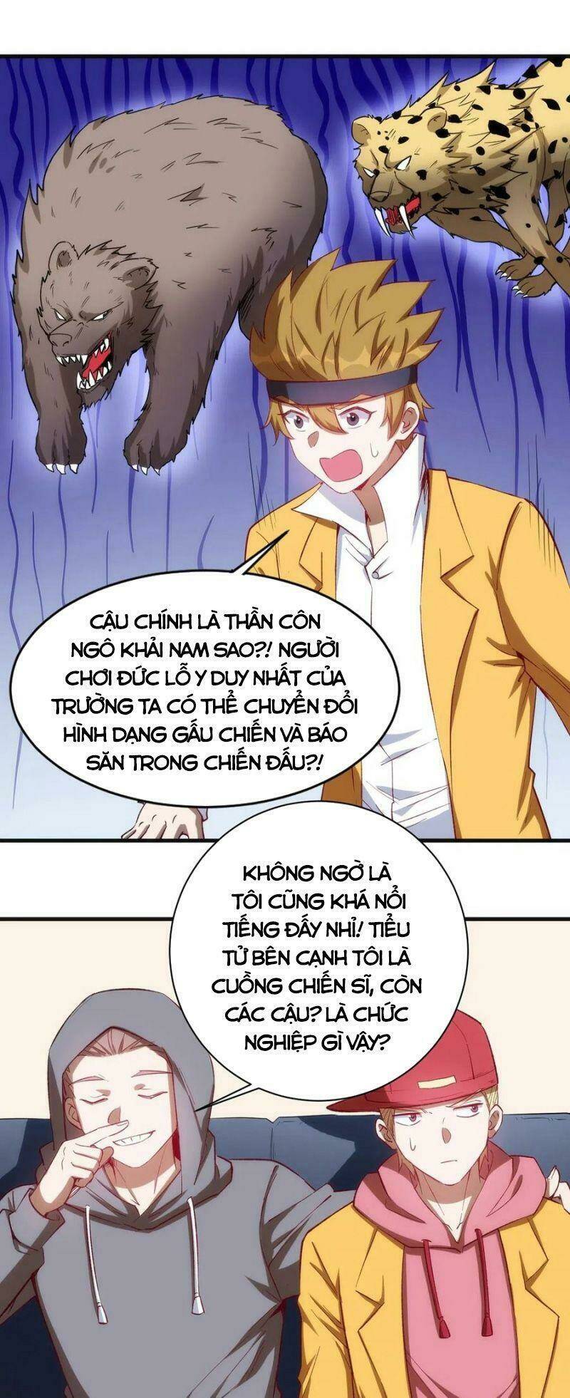 Chương 54 - Trang 25