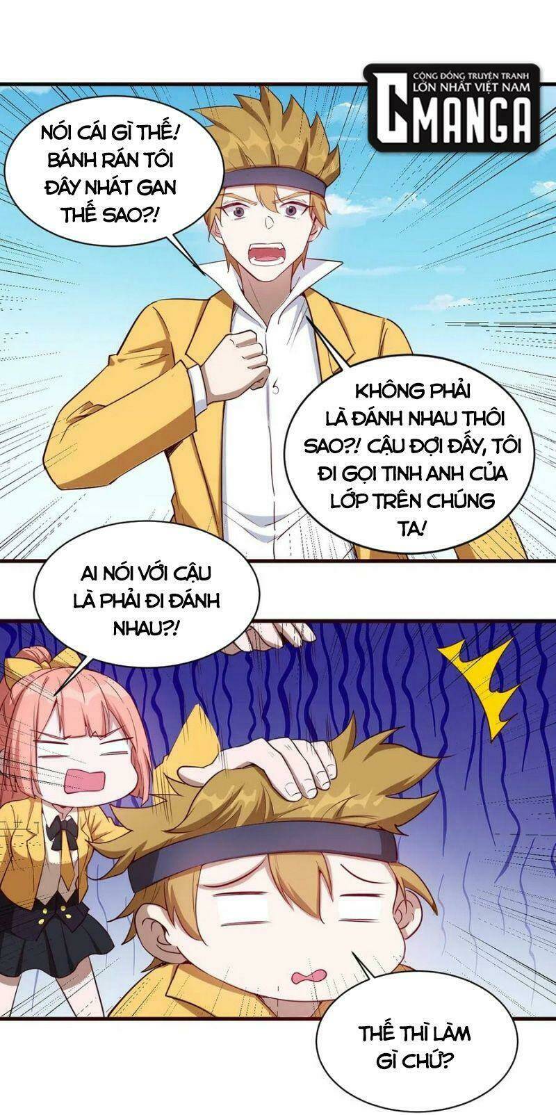 Chương 54 - Trang 10
