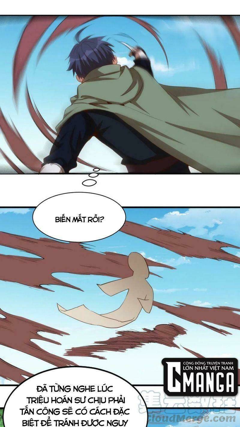 Chương 56 - Trang 8