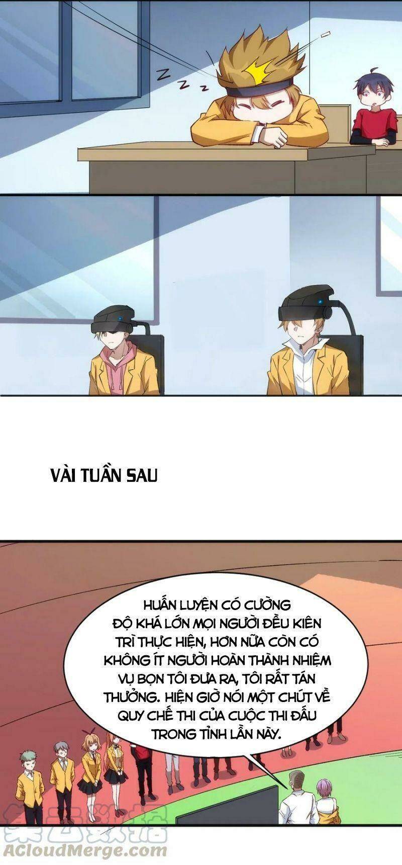 Chương 59 - Trang 29