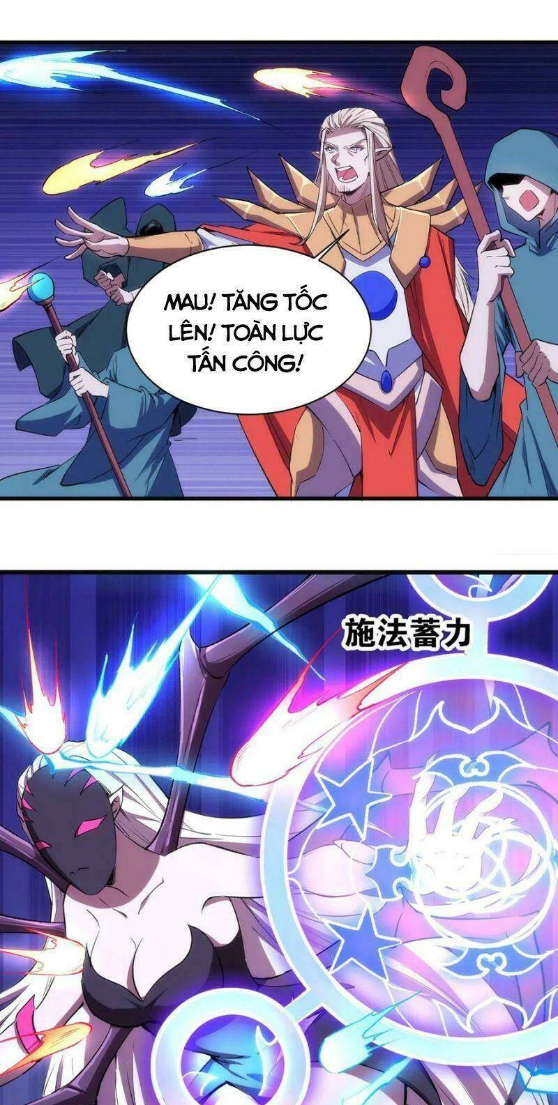 Chương 64 - Trang 3