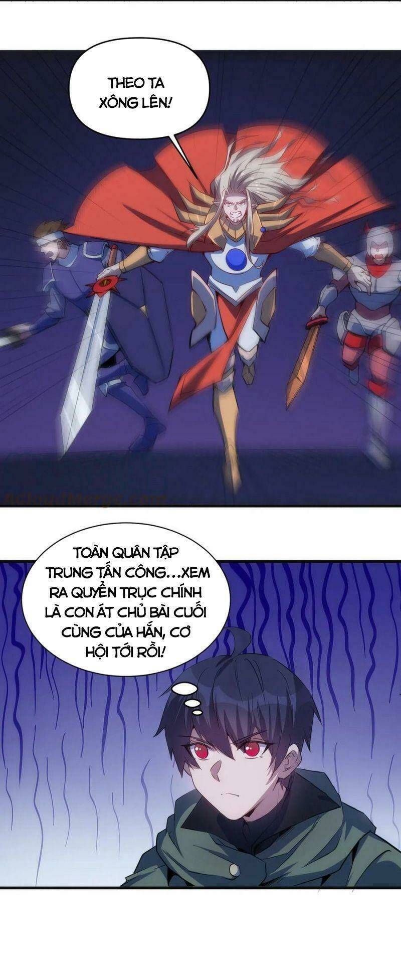 Chương 64 - Trang 7