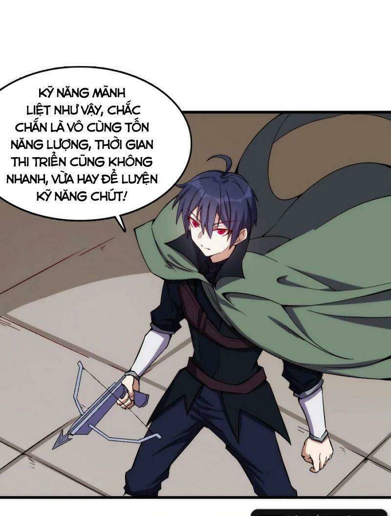 Chương 77 - Trang 1