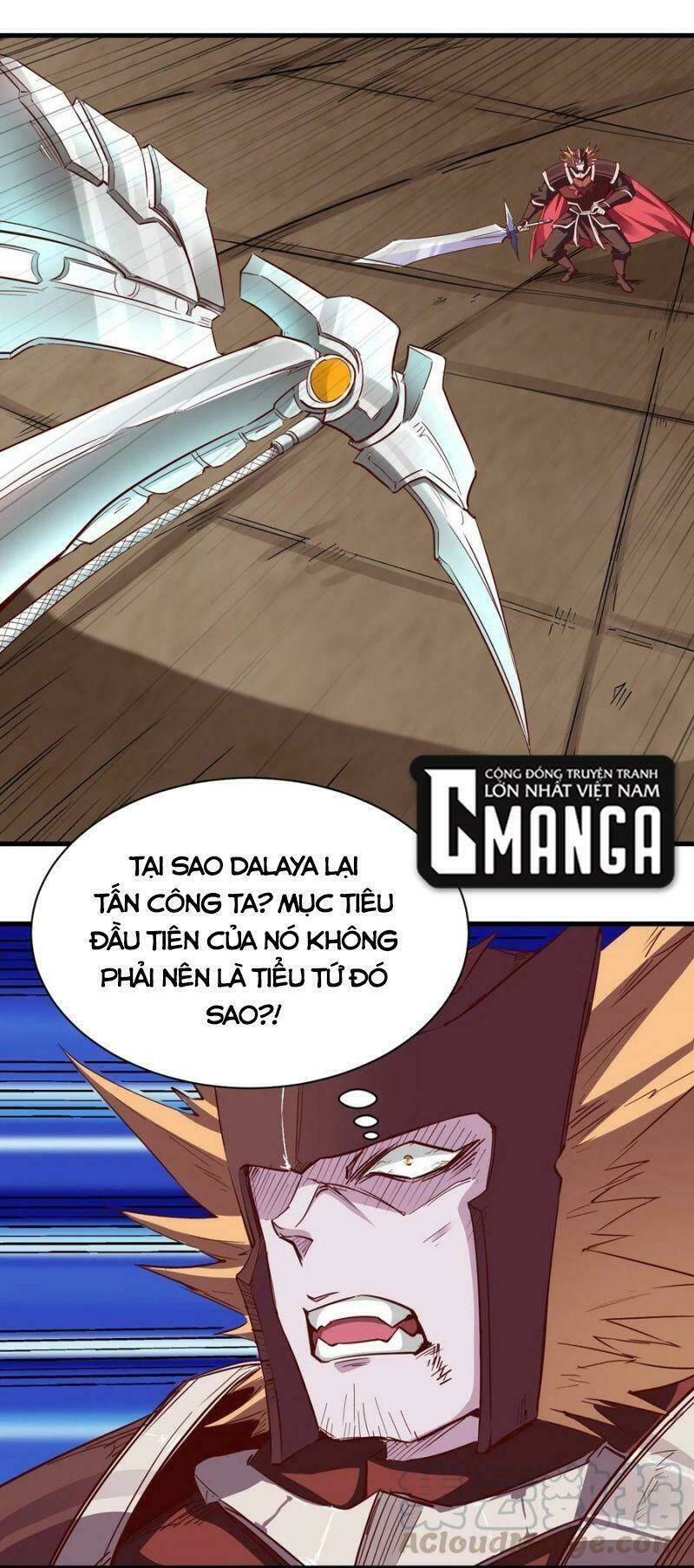 Chương 86 - Trang 1