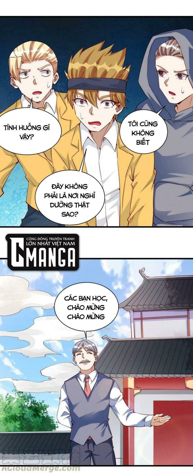 Chương 87 - Trang 35