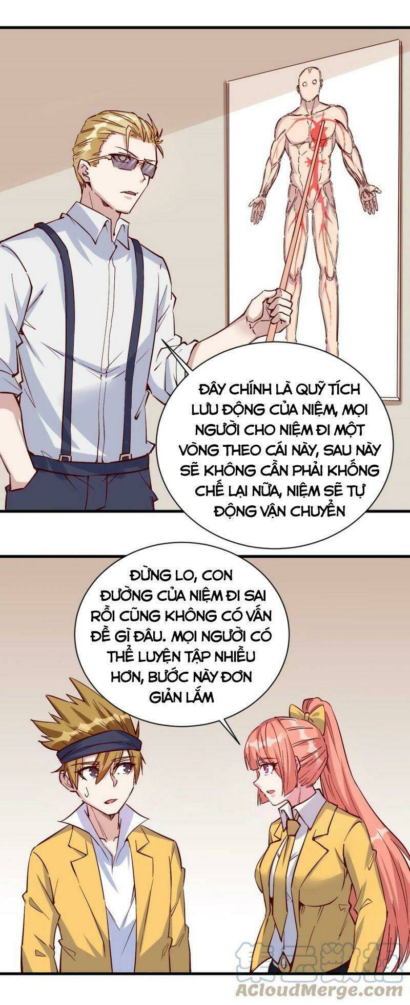 Chương 92 - Trang 20