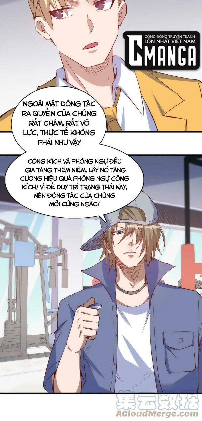 Chương 92 - Trang 7