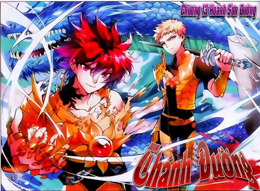Chương 13 - Trang 1