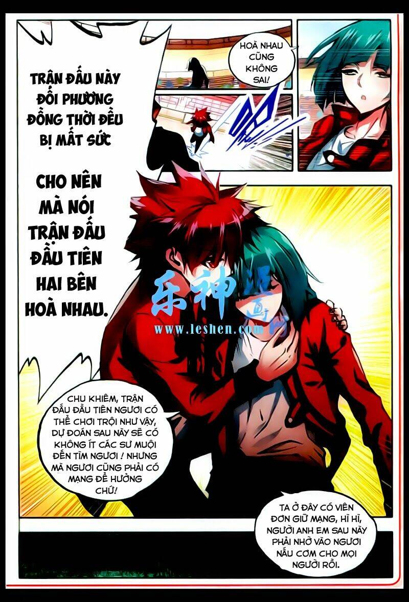 Chương 22 - Trang 21