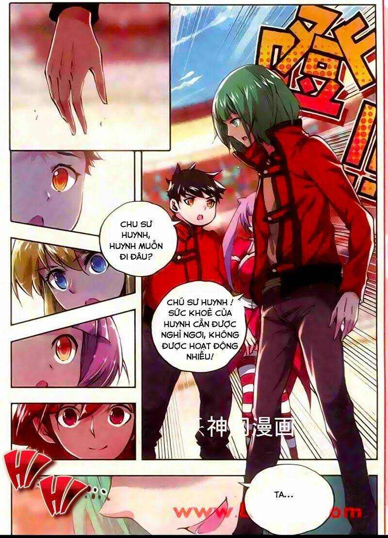 Chương 23 - Trang 7