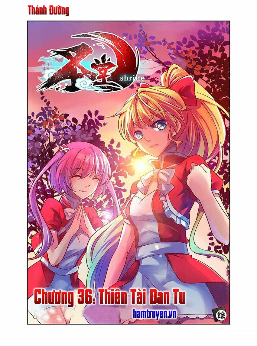 Chương 36 - Trang 1