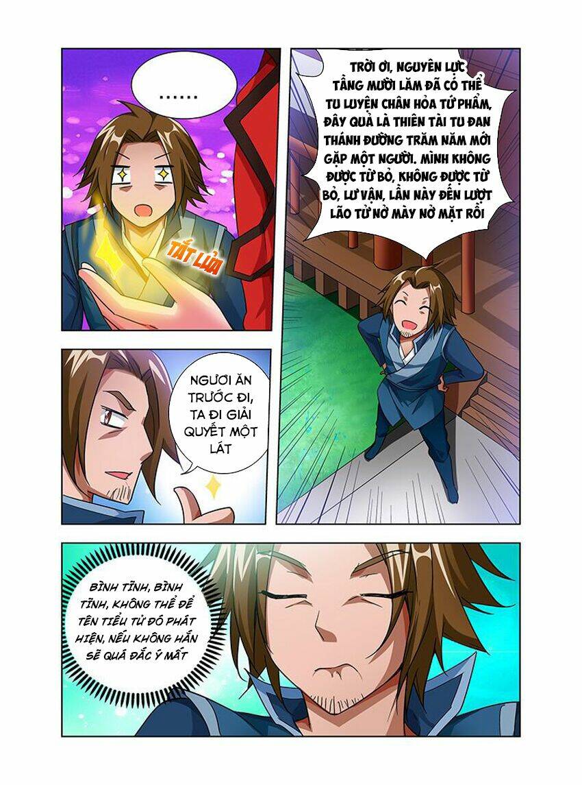 Chương 39 - Trang 17