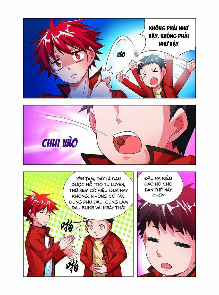 Chương 39 - Trang 10