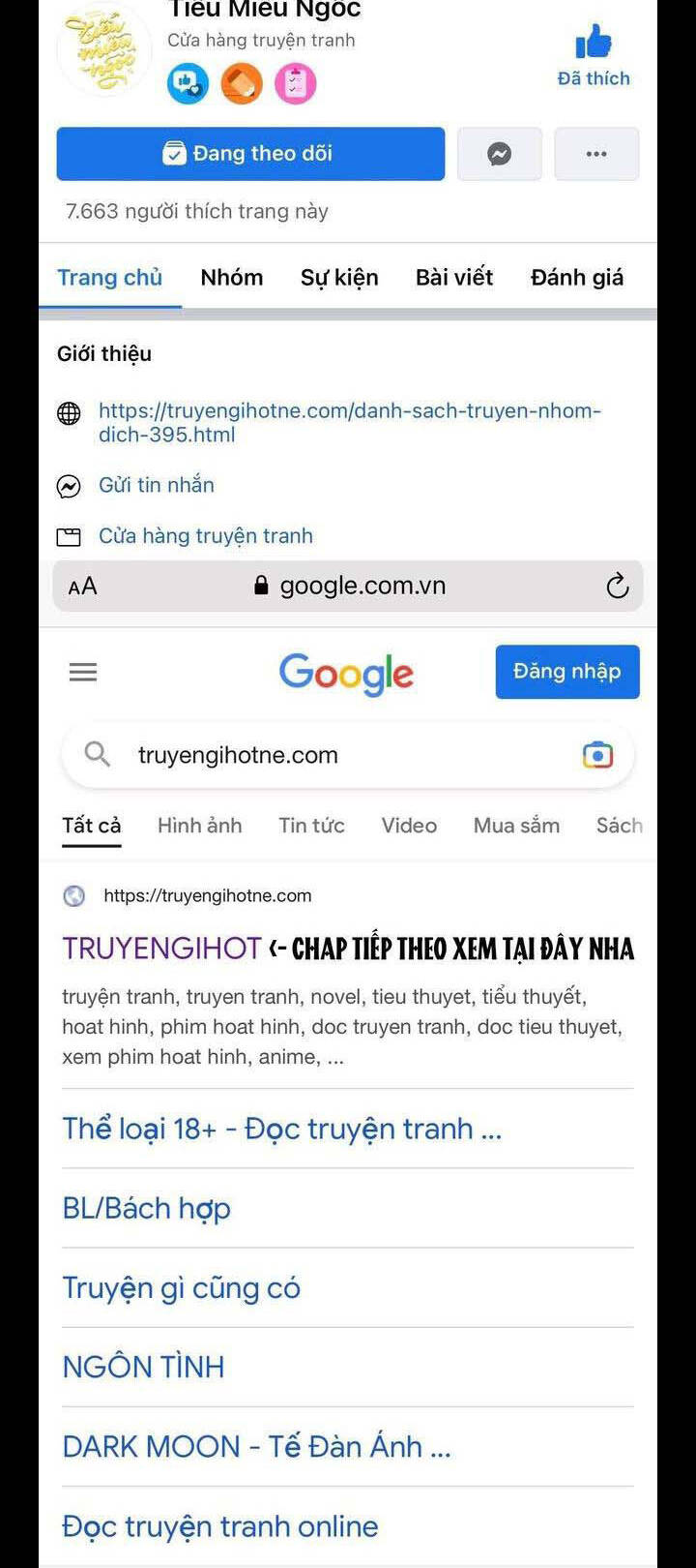 Chương 54 - Trang 2