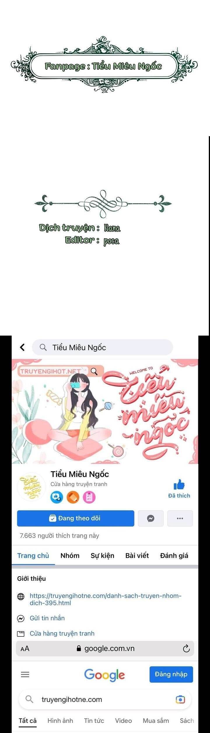 Chương 79 - Trang 1