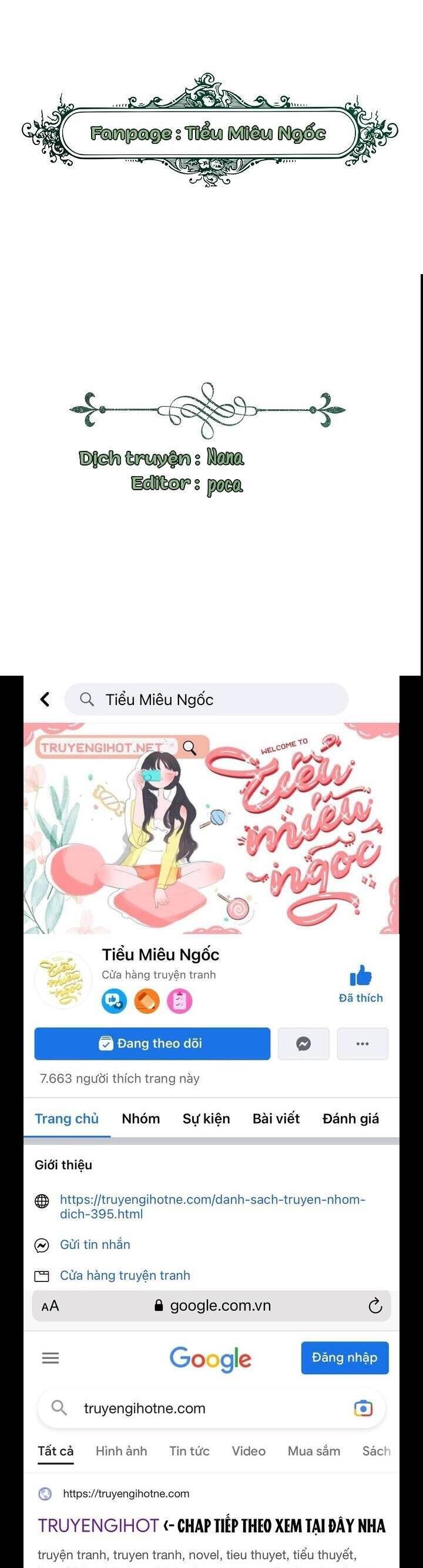Chương 80 - Trang 1