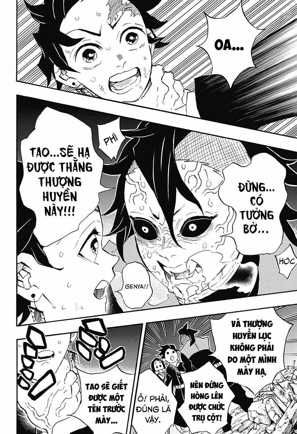 Chương 113 - Trang 18