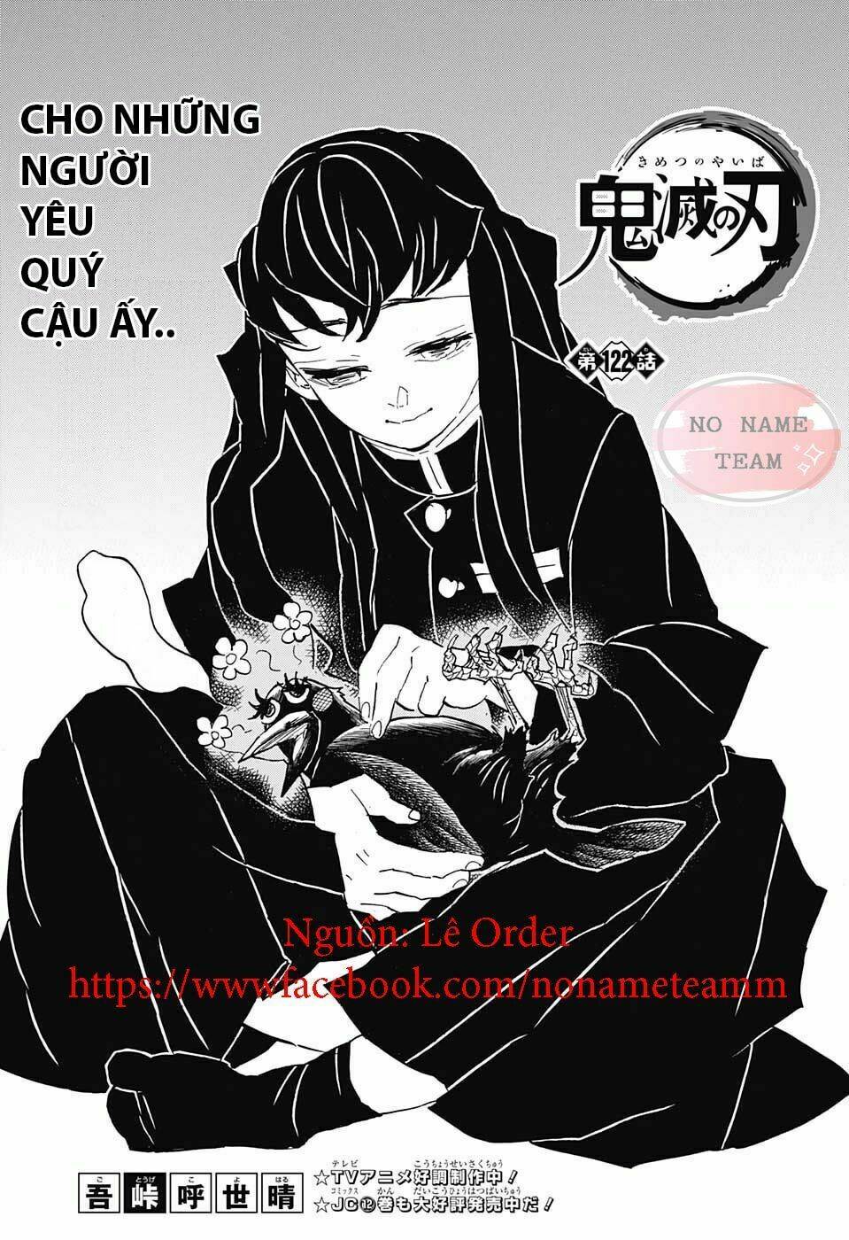 Chương 122 - Trang 2