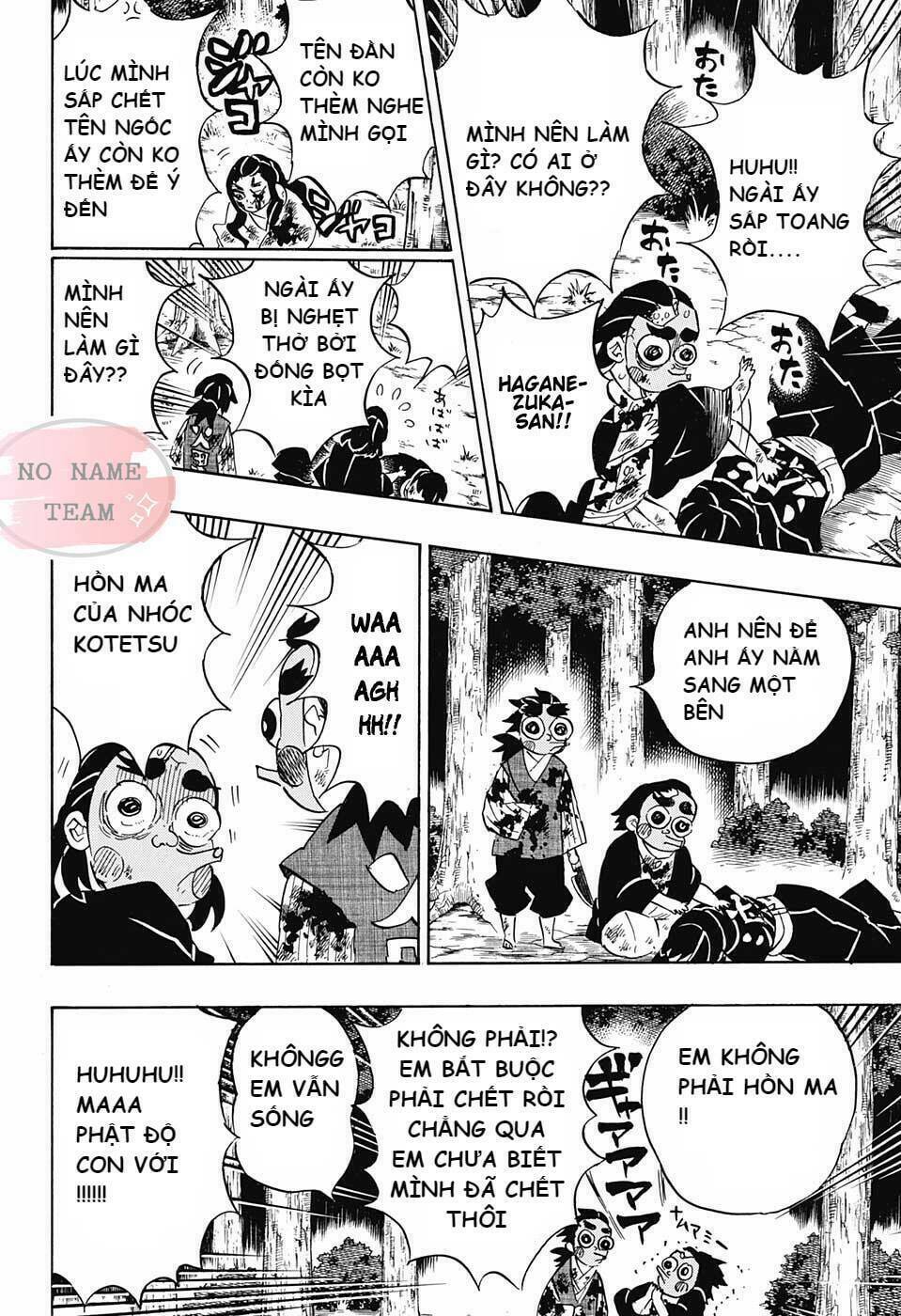 Chương 122 - Trang 5