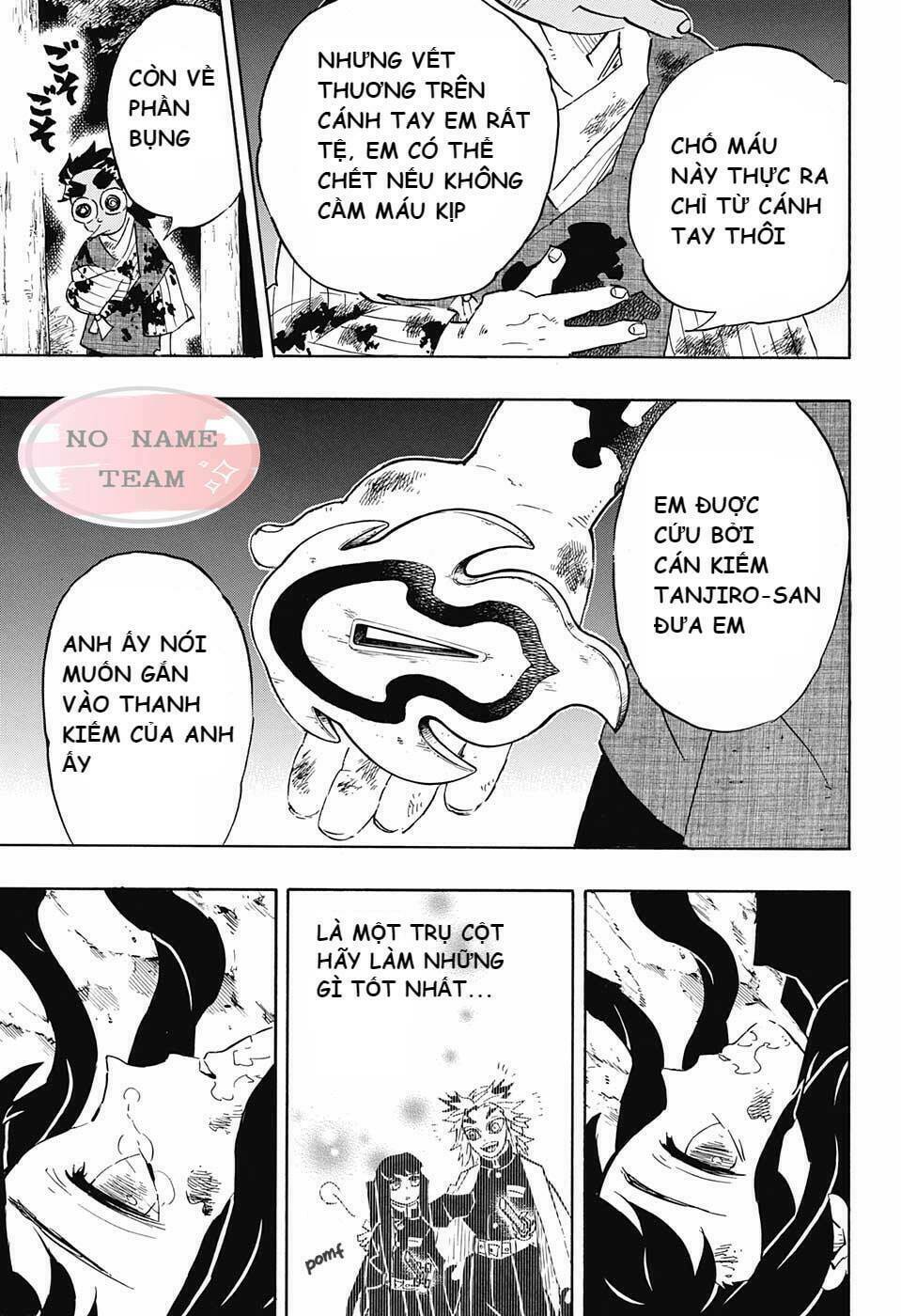Chương 122 - Trang 6