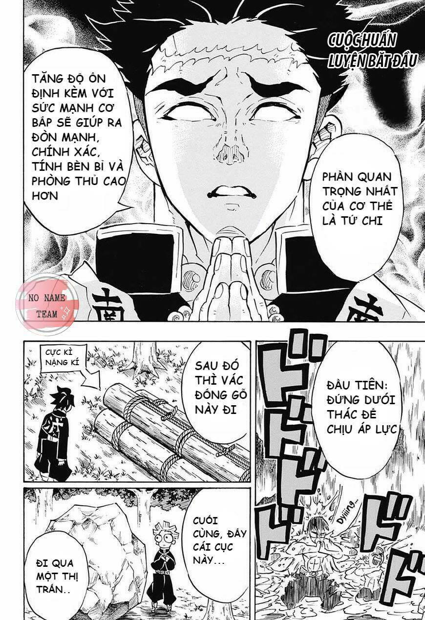 Chương 134 - Trang 3